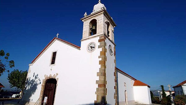 Évora de Alcobaça in Alcobaça - Portugal